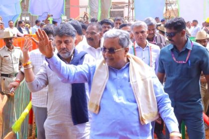 siddaramaiah dk shivakumar