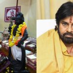 sri krishna mutt pawan kalyan