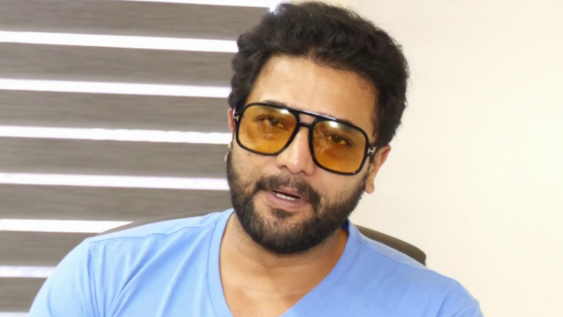 srimurali
