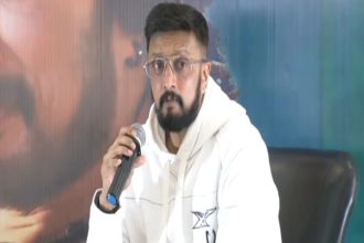 sudeep 1 1 1