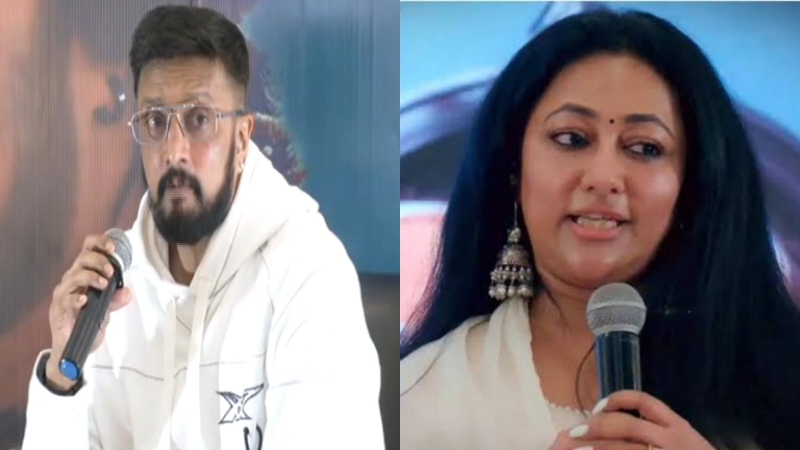 sudeep vijayalakshmi 1
