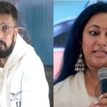 sudeep vijayalakshmi