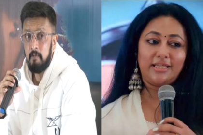 sudeep vijayalakshmi