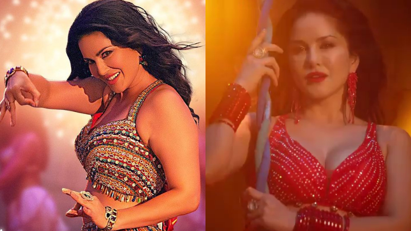 sunny leone