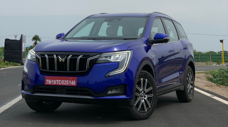 suv 7