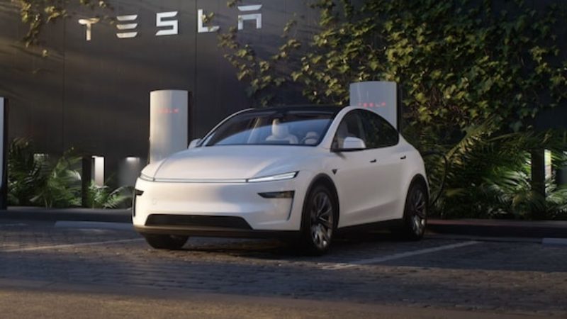 tesla model y 1 2