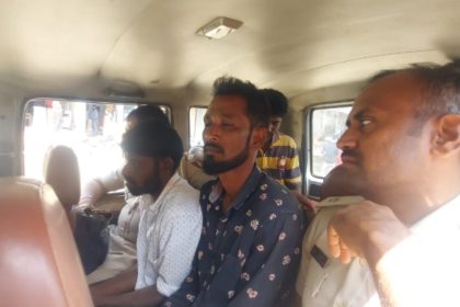 tiger murder case bail