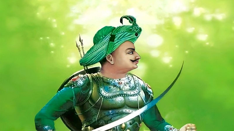 tipu sultan 1