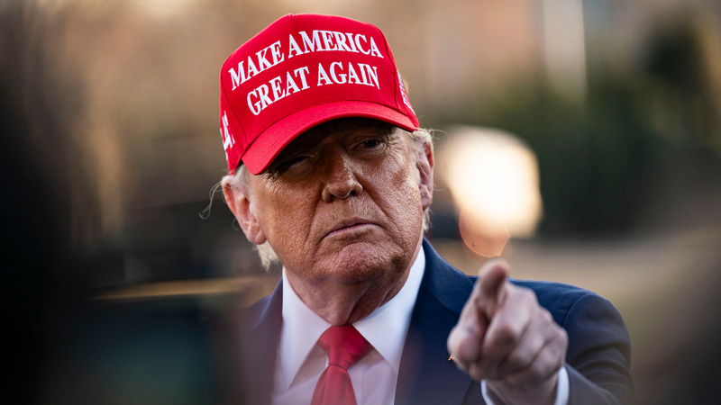 trump maga 1