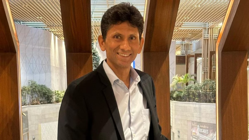 venkatesh prasad