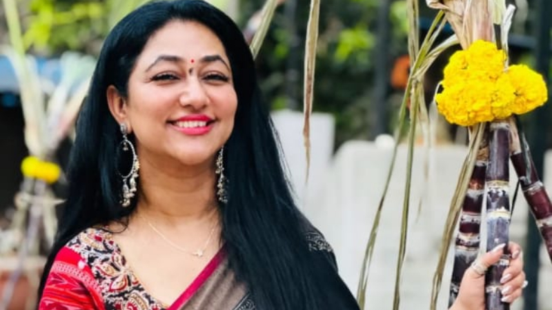 vijayalakshmi 1 1 1