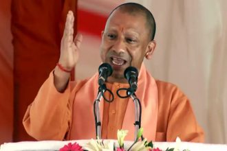 yogi adityanath