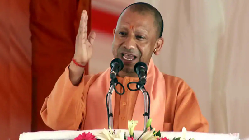 yogi adityanath