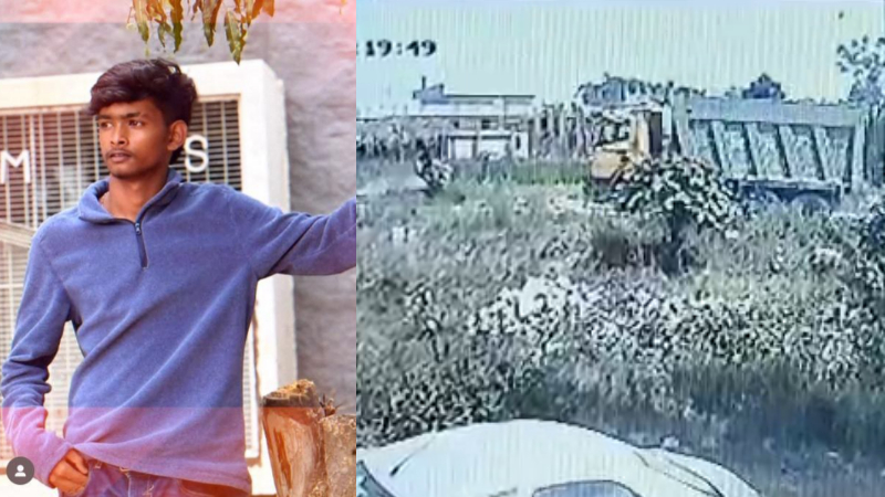 3 Students killed in bike tipper collision in Chikkaballapura