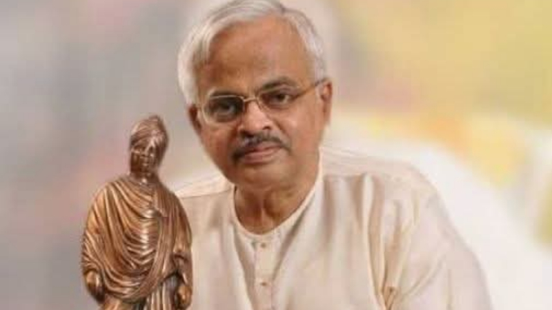 A.Chandrashekhar Udupa