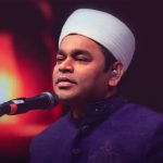 AR Rahman