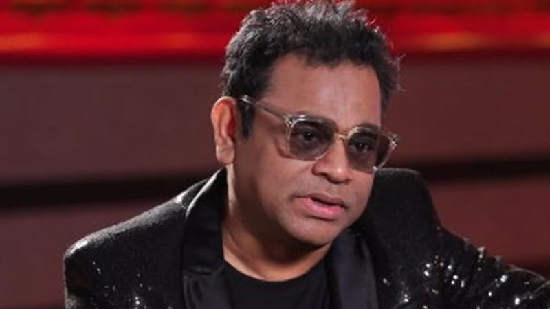 AR Rahman 2