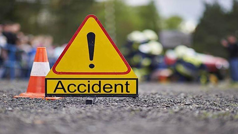 Accident