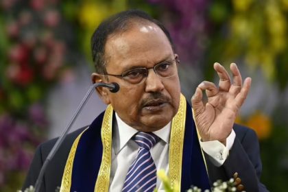 Ajit Doval