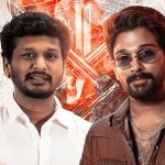 Allu Arjun Lokesh Kanagaraj