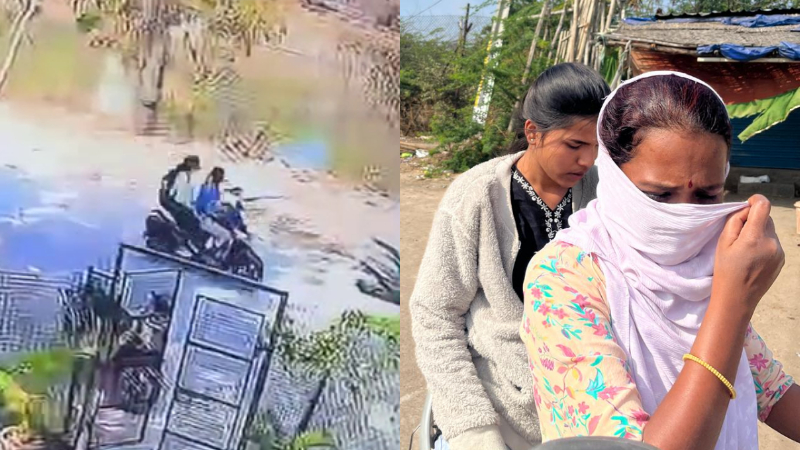 ಮದುವೆಯಾಗದಿದ್ದಕ್ಕೆ ಪ್ರಿಯಕರನ ಪತ್ನಿಗೆ HIV ಸೋಂಕು ಇಂಜೆಕ್ಟ್ ಮಾಡಿದ ಕಿರಾತಕಿ ಲವ್ವರ್ 1 Andhra Kurnool HIV