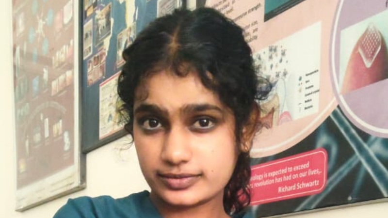 Anekal Dental Student Suicide