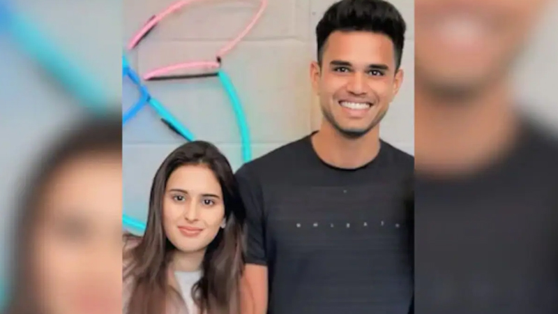 ಮಾರ್ಚ್ನಲ್ಲಿ ಅರ್ಜುನ್ ತೆಂಡೂಲ್ಕರ್ - ಸಾನಿಯಾ ಚಾಂದೋಕ್ ವಿವಾಹ? 5 Arjun Tendulkar