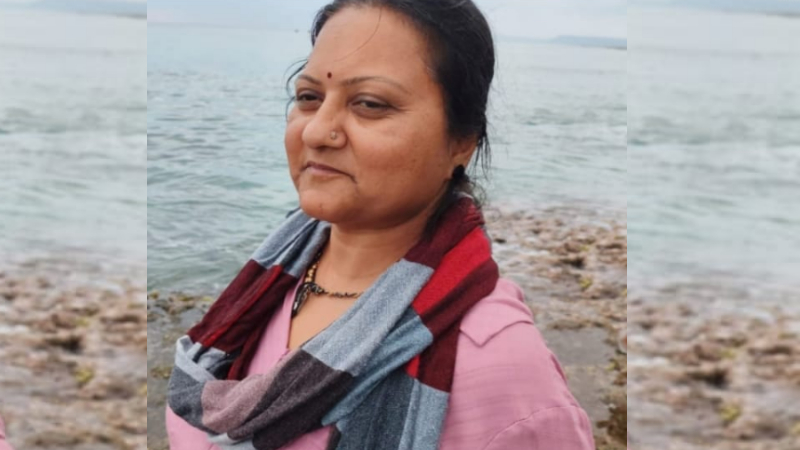 Assistant Professor Annapoorna