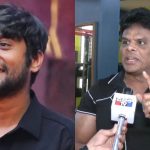 BBK 12 Gilli Nata Gym Ravi