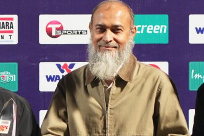 Bangladesh Cricket Board removes Nazmul Islam as finance committee head after player boycott halts BPL matches