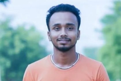 Bangladesh Hindu Man 1