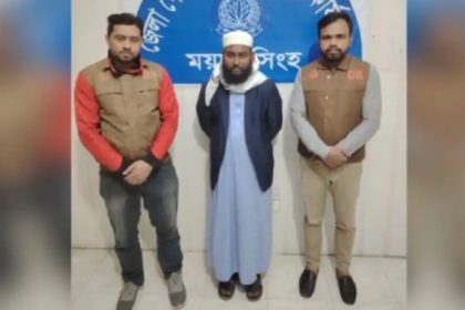 Bangladeshi Hindu Man Dipu Das Lynching Case