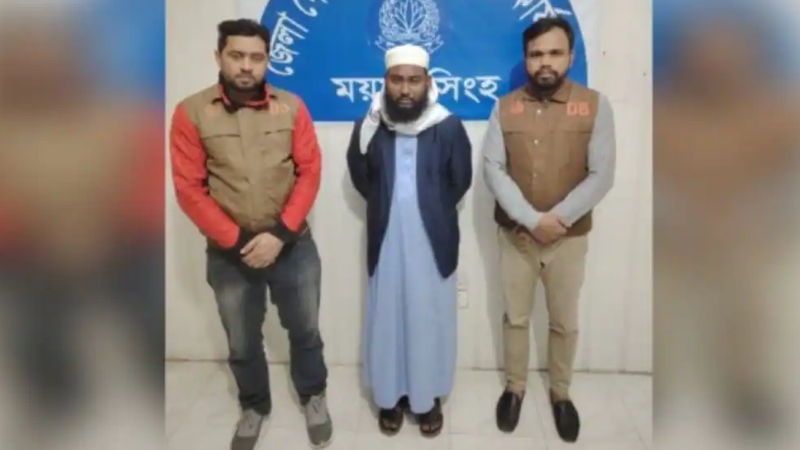 Bangladeshi Hindu Man Dipu Das Lynching Case