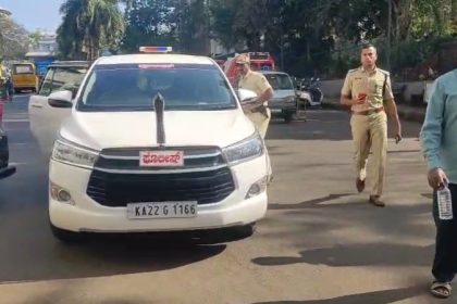 Belagavi Sugar Factory Boiler Blast