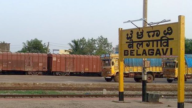 Belagavi