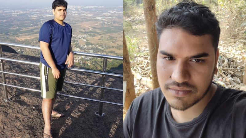 Bengaluru Bagalgunte Techie Suicide 1
