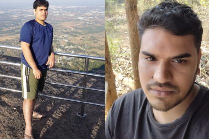 Bengaluru Bagalgunte Techie Suicide