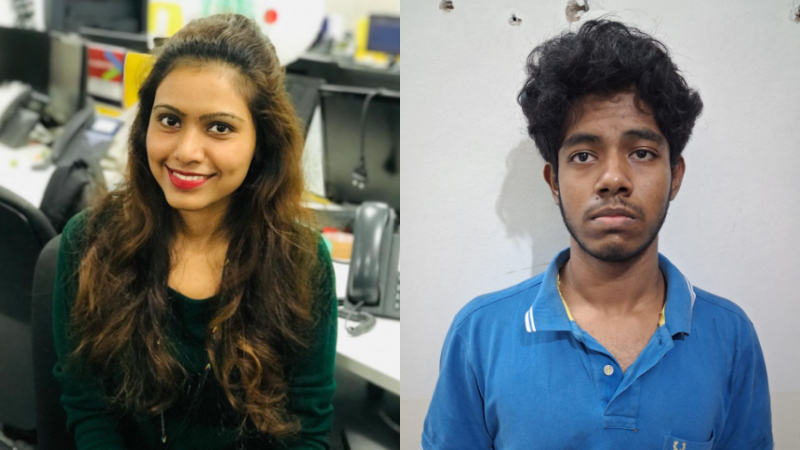 Bengaluru Ramamurthy Nagar Techie Death case