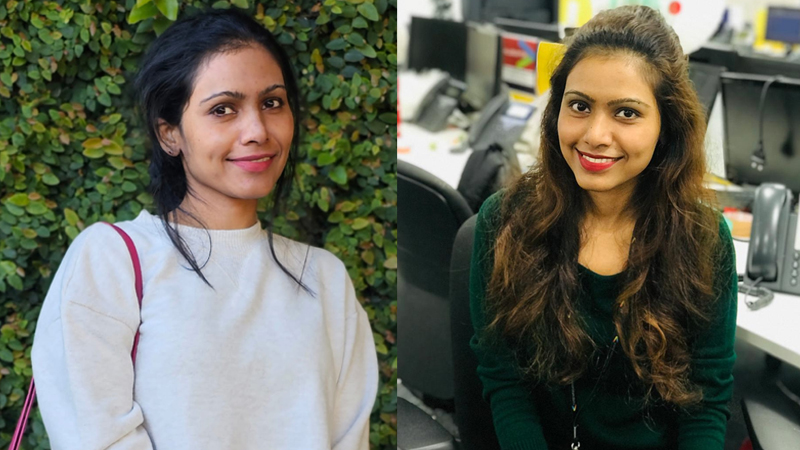 Bengaluru Techie Women 3 1