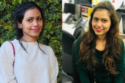 Bengaluru Techie Women 3