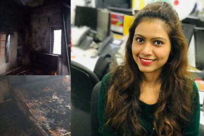 Bengaluru Techie Women