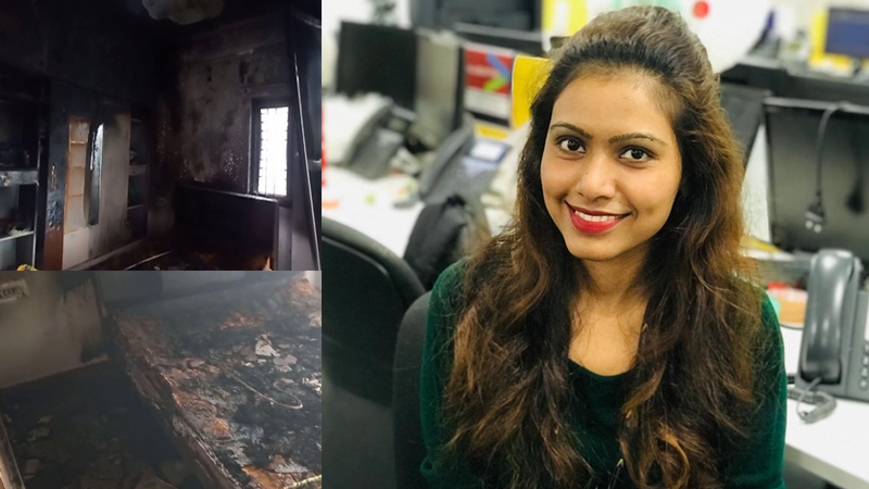 Bengaluru Techie Women