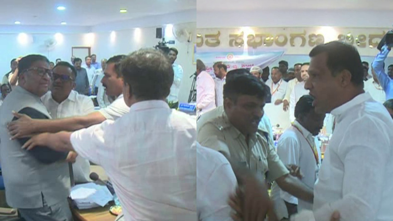 Bidar KDP Meeting 2