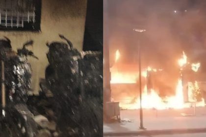 Bike Showroom bengaluru