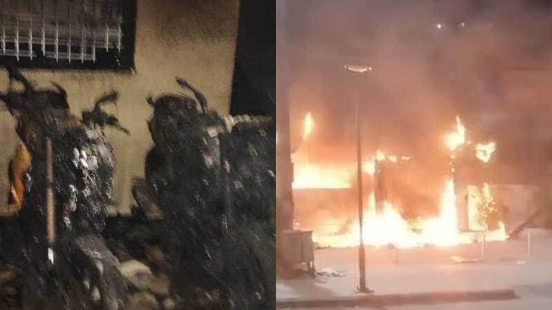 Bike Showroom bengaluru