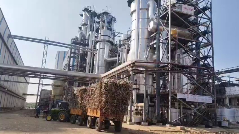 Boiler explosion in Bailhongal factory Three more dead death toll rises to 7