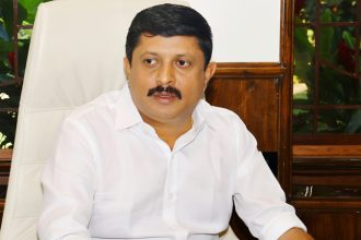 Byrathi Suresh 1
