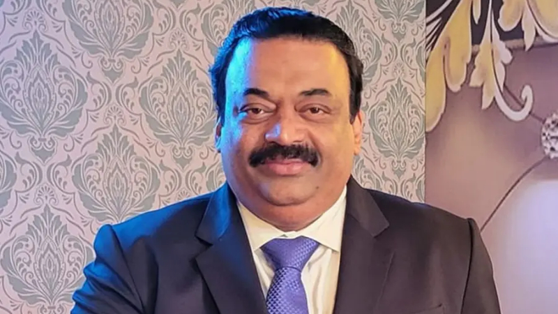 ಸಿಜೆ ರಾಯ್ ಆತ್ಮಹತ್ಯೆ ಪ್ರಕರಣ ತನಿಖೆಗೆ ಎಸ್ಐಟಿ ರಚನೆ 3 CJ Roy 1 3