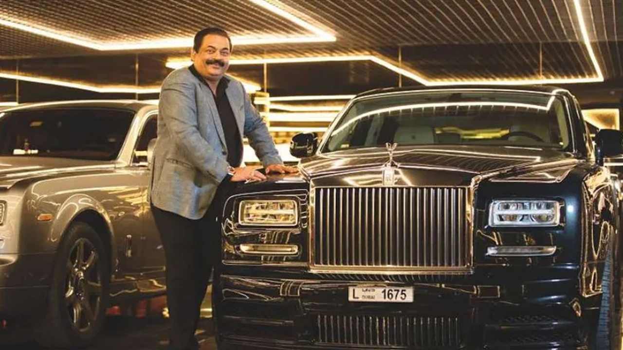 ದೇಶದ ಶ್ರೀಮಂತ ಉದ್ಯಮಿಗಳಲ್ಲಿ ಒಬ್ಬರಾಗಿದ್ದ ರಾಯ್ - 1 ಗಂಟೆ ಐಟಿ ವಿಚಾರಣೆ ಬಳಿಕ ಆತ್ಮಹತ್ಯೆ; ಆಗಿದ್ದೇನು? 4 CJ Roy 2