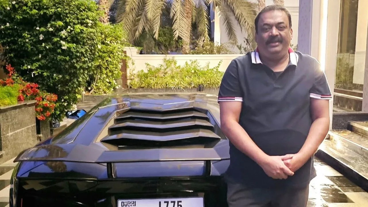 ದೇಶದ ಶ್ರೀಮಂತ ಉದ್ಯಮಿಗಳಲ್ಲಿ ಒಬ್ಬರಾಗಿದ್ದ ರಾಯ್ - 1 ಗಂಟೆ ಐಟಿ ವಿಚಾರಣೆ ಬಳಿಕ ಆತ್ಮಹತ್ಯೆ; ಆಗಿದ್ದೇನು? 5 CJ Roy